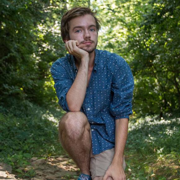 Profile Picture of Peter Mcgowan (@petermcgowan980) on Poshmark