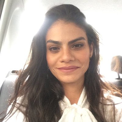 Profile Picture of Ana Eva Trinidad (@anaeva77) on Twitter