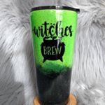 Stephanie Alvord - Instagram Profile Picture of Stephanie Alvord (@turtlebaytumblers) on Instagram