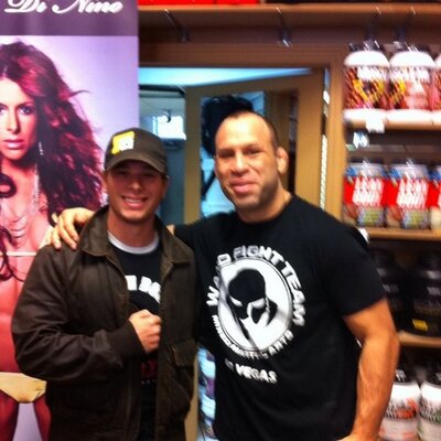 Profile Picture of David DiGirolamo (@brucekannon) on Twitter