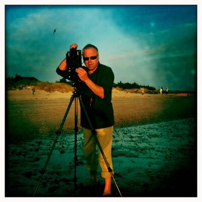 Profile Picture of Toni Niederwieser (@TNiederwieser) on Twitter