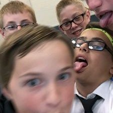 Profile Picture of Joe Griswold (@Joseph_2442) on Twitter