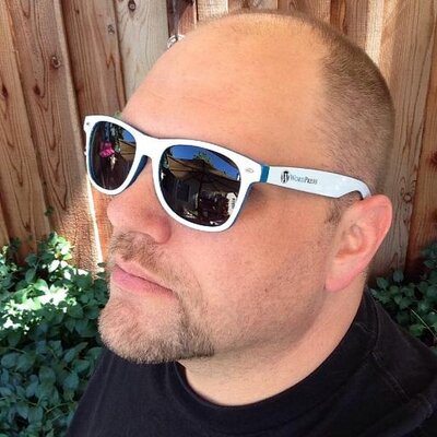 Profile Picture of Jerry Bates (@jerrysarcastic) on Twitter