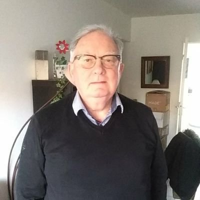 Profile Picture of Baron André (@BaronAndr3) on Twitter