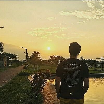 Profile Picture of Kevin Fonseca (@KevFons) on Twitter