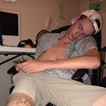Profile Picture of Eric Willard (@eric.blake.willard) on Instagram