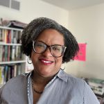 Profile Picture of Erika Bullock (@drerikacb) on Instagram