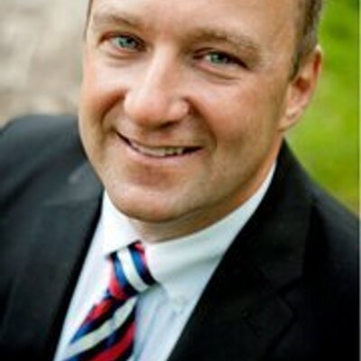 Profile Picture of JR McGee (@JRMcGeeRealty) on Twitter