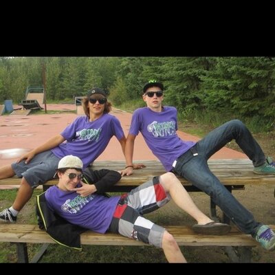 Profile Picture of Mitchell Klassen (@Misha_klass) on Twitter