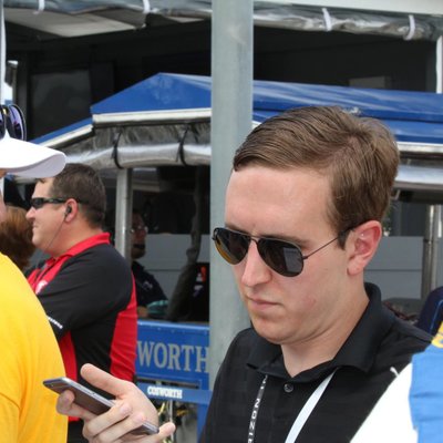 Profile Picture of Josh Farmer (@jfarmer7710) on Twitter