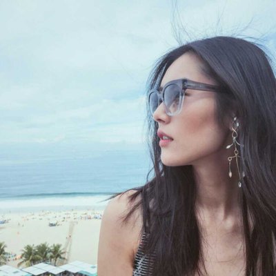 Profile Picture of Julia Ding (@JuliaDing6) on Twitter