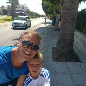 Profile Picture of Craig Pickard (@craigpickard82) on Twitter