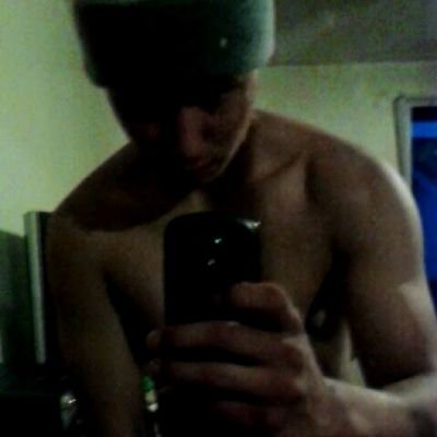 Profile Picture of Eric Bernal (@ericbernal761) on Twitter