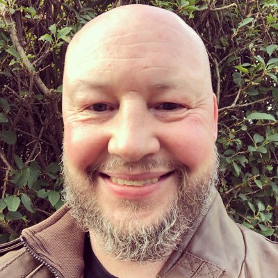 Profile Picture of Andy Bailey (@andygbailey) on Twitter