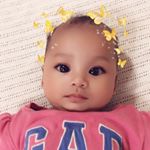 Profile Picture of Pauline Fredeity Atiya (@paulinefredeityatiya) on Instagram