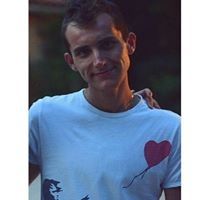 Profile Picture of Thomas Peltereau-Villeneuve (@peltereauvillen) on Pinterest