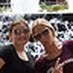 Profile Picture of Brenda Beach Kristie Peterson (@girlcations~the travel project) on Flickr