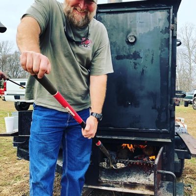 Profile Picture of Jeremy Mcmahan (@bigjfoot) on Twitter