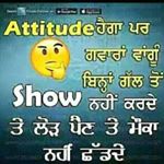 Profile Picture of Daljit Chahal (@daljit9606) on Instagram