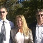 Profile Picture of Bruce Fossen (@brucefossen) on Instagram