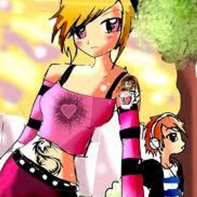 Janet Leech Jauregui - Twitter Profile Picture of Janet Leech Jauregui (@linda_janet20) on Twitter