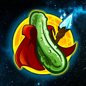 Profile Picture of Magic Pickle (@Mijeman) on Youtube