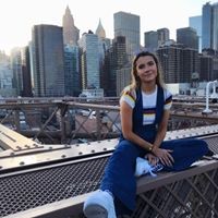 Profile Picture of Phoebe Parker (@phoebe-parker-11) on Quora