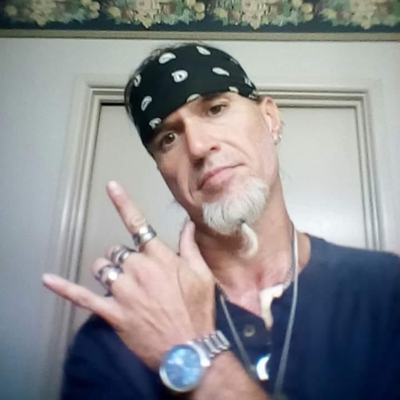 Profile Picture of Gary Mcdaniel (@garymcdaniel666) on Poshmark