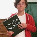 Profile Picture of Jeremy • He/They (@futagnarly) on Instagram