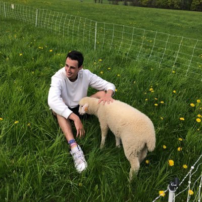 Profile Picture of Gurt (@GarrettMarchant) on Twitter