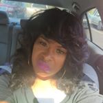 Profile Picture of Yolanda 'Nikki' Marshall (@nikki_denise20) on Instagram