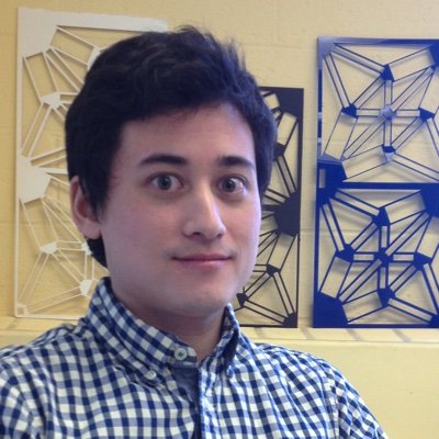 Profile Picture of Jason Ku (@origamimagiro) on Twitter