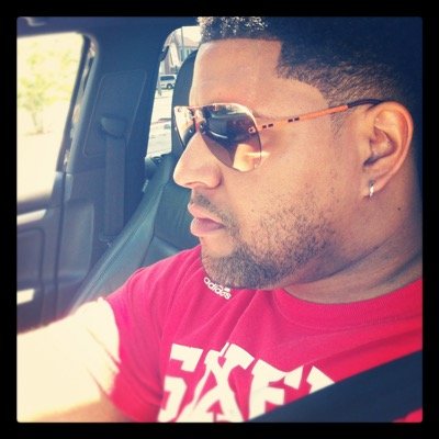 Profile Picture of Gerald Thomas (@Preezle04) on Twitter