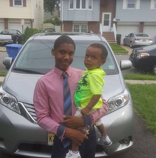 Profile Picture of Lascelles James Elson (@lascelles.j.elson) on Facebook