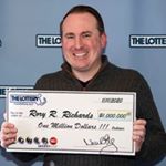 Profile Picture of RORY RICHARDS (@rory_richi) on Instagram