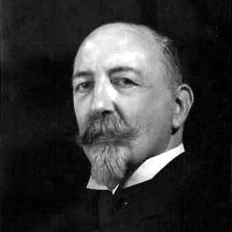 Profile Picture of Jean III Bourbon (@BourbonIii) on Twitter