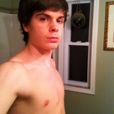 Profile Picture of Jacob Scott Mackey (@JacobMackey) on Twitter
