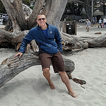 Profile Picture of Sean Rabourn (@seanrabourn) on Flickr