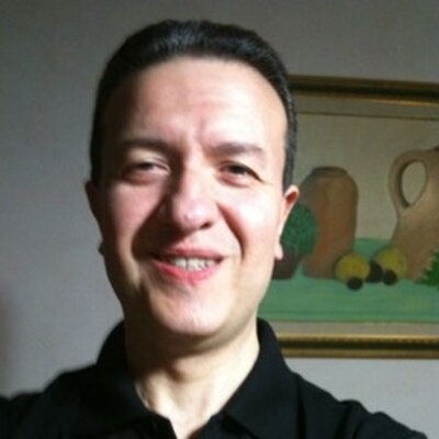 Profile Picture of Giuseppe Dimatteo (@dimatteo_joe) on Twitter