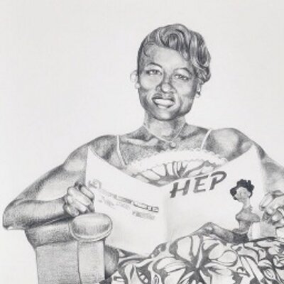 Profile Picture of Ida Irby (@lil_irby) on Twitter