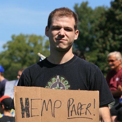 Profile Picture of Sam McBee (@sammcblaze) on Twitter