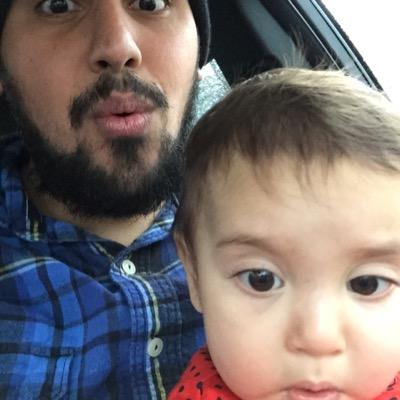 Profile Picture of Joe Casarez (@JoeCasarez1) on Twitter