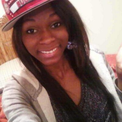 Profile Picture of Gabriel Garrett (@GabrielShante) on Twitter