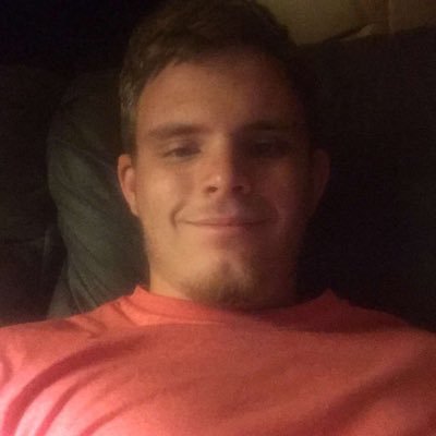 Profile Picture of Mark Vestal Jr (@MarkVestalJr1) on Twitter