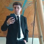 Profile Picture of Andrés Schmidt (@schmidt_andres) on Instagram