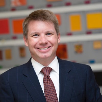 Profile Picture of Gary Huff (@gleehuff) on Twitter