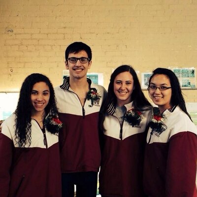 Michael Schermerhorn - Twitter Profile Picture of Michael Schermerhorn (@chobabeni) on Twitter