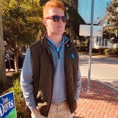 Profile Picture of John J. Acker (@john_j_acker) on Twitter