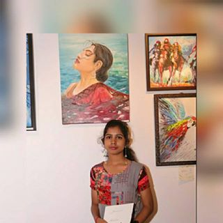 Profile Picture of Art Line (jesmina khatun) (@art.line.524934) on Facebook