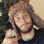 Profile Picture of Alexander Farrow (@alexanderfarrow) on Instagram